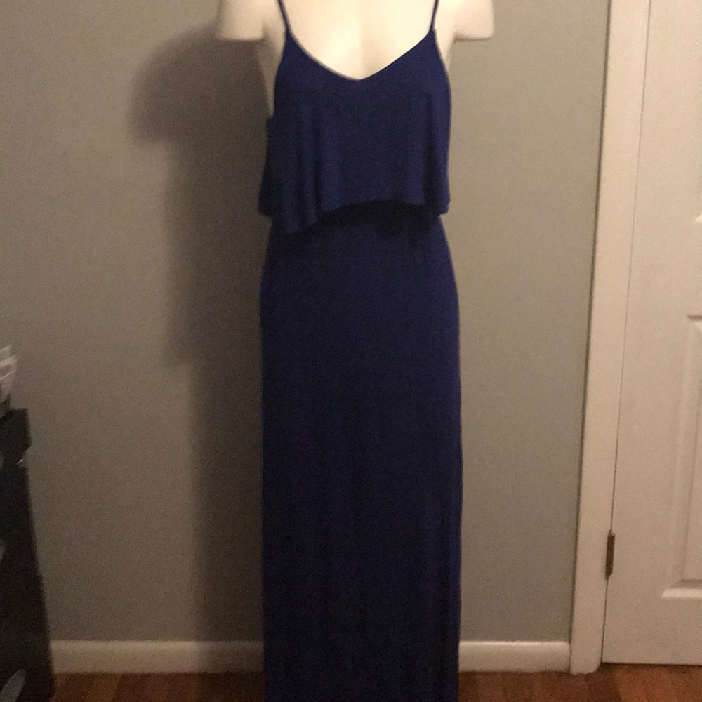 Long Dress